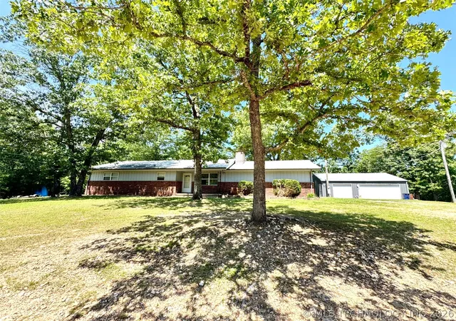 2nd image of 19338 W Dojaro Rd, Park Hill, OK 74451 | MLS# 2616398