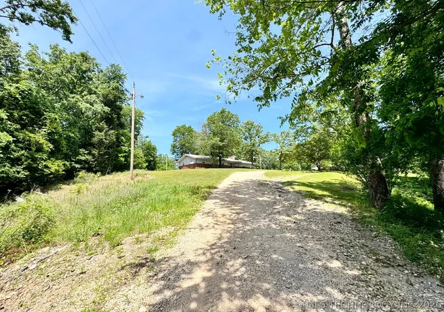 3rd image of 19338 W Dojaro Rd, Park Hill, OK 74451 | MLS# 2616398