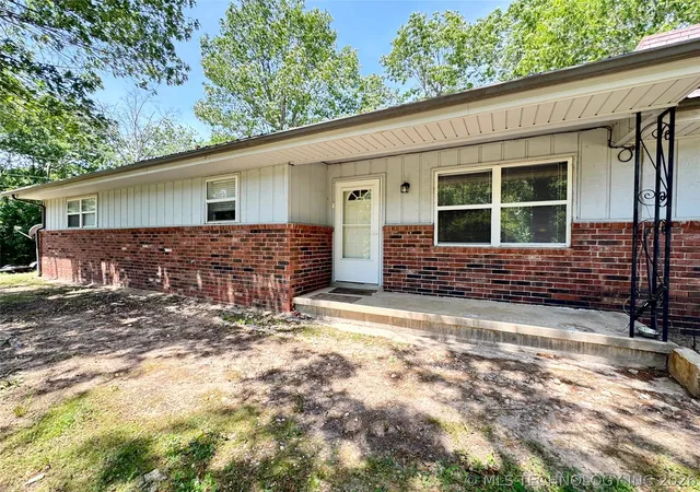 4th image of 19338 W Dojaro Rd, Park Hill, OK 74451 | MLS# 2616398