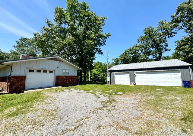 5th image of 19338 W Dojaro Rd, Park Hill, OK 74451 | MLS# 2616398