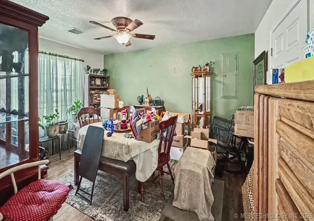 Homes for sale in Stilwell, OK | 83248 S 4670 Rd, Stilwell, OK 74960 | MLS# 2616264