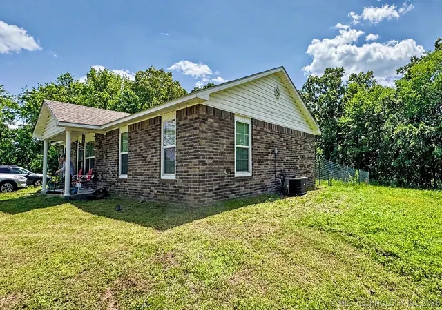Homes for sale in Stilwell, OK | 83248 S 4670 Rd, Stilwell, OK 74960 | MLS# 2616264