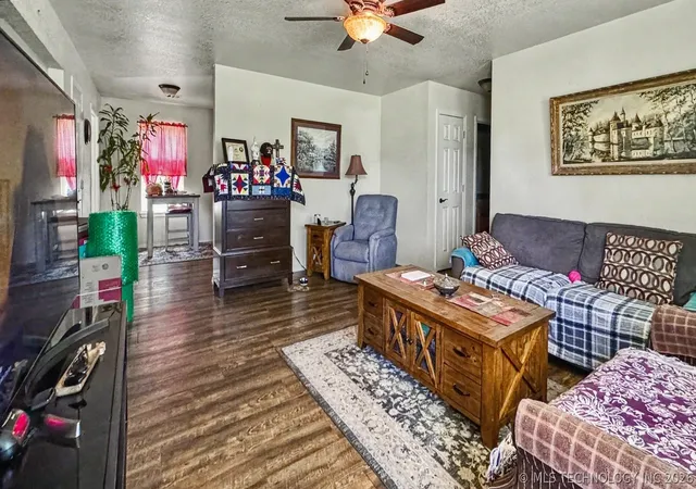 Homes for sale in Stilwell, OK | 83248 S 4670 Rd, Stilwell, OK 74960 | MLS# 2616264