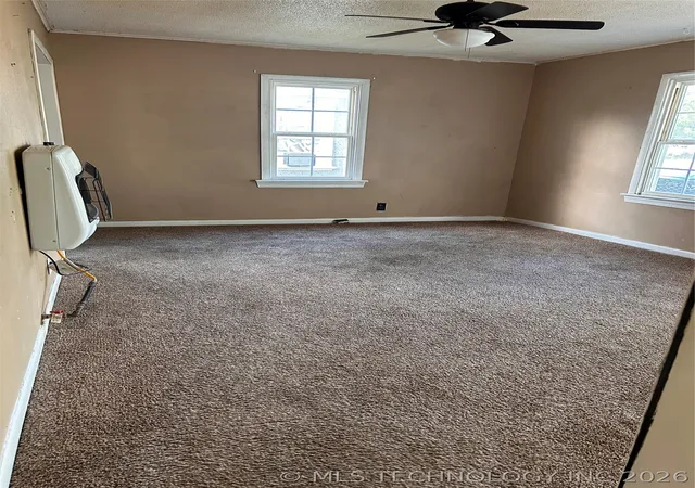 Homes for sale in Mc Alester, OK | 2025 N 15Th, Mc Alester, OK 74501 | MLS# 2616416