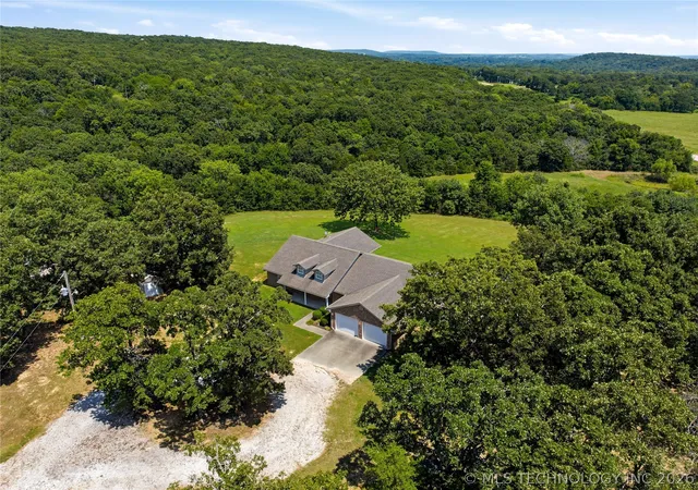 Photo 1 of Sale Pending at 104391 S 4495 Road, Vian, OK 74962 | MLS# 2616417 | Listing updated on 2026-08-24