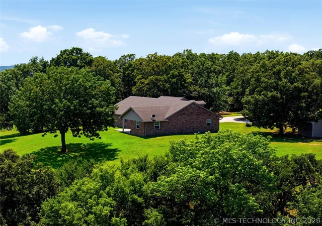 Photo 2 of Sale Pending at 104391 S 4495 Road, Vian, OK 74962 | MLS# 2616417 | Listing updated on 2026-08-24