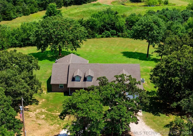 Photo 3 of Sale Pending at 104391 S 4495 Road, Vian, OK 74962 | MLS# 2616417 | Listing updated on 2026-08-24