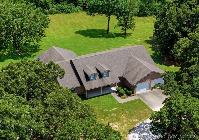 Photo 4 of Sale Pending at 104391 S 4495 Road, Vian, OK 74962 | MLS# 2616417 | Listing updated on 2026-08-24