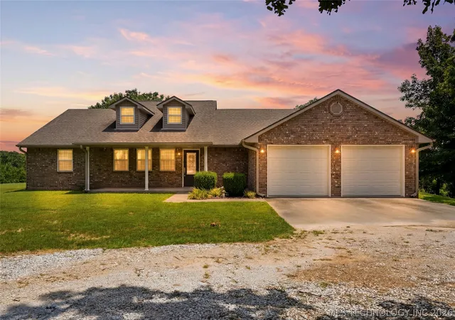 Photo 57 of Sale Pending at 104391 S 4495 Road, Vian, OK 74962 | MLS# 2616417 | Listing updated on 2026-08-24