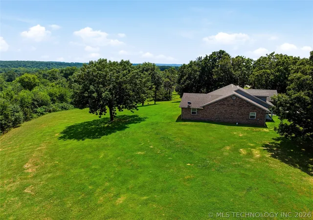 Photo 5 of Sale Pending at 104391 S 4495 Road, Vian, OK 74962 | MLS# 2616417 | Listing updated on 2026-08-24