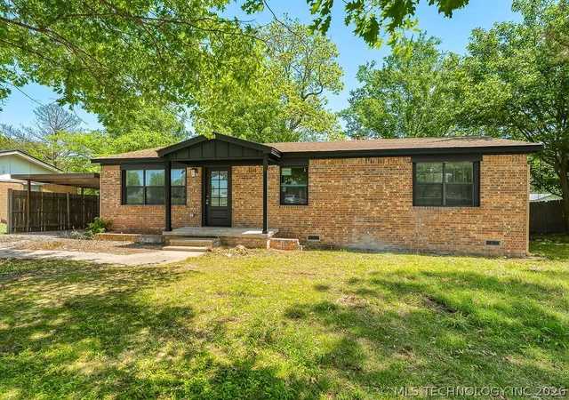 1st image of 1130 N Cherry, Ada, OK 74820 | MLS# 2615990