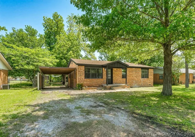 Homes for sale in Ada, OK | 1130 N Cherry, Ada, OK 74820 | MLS# 2615990