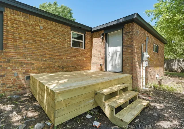 47th image of 1130 N Cherry, Ada, OK 74820 | MLS# 2615990