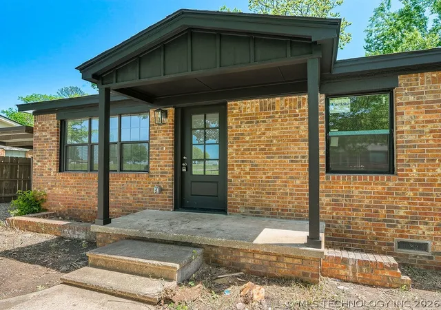Homes for sale in Ada, OK | 1130 N Cherry, Ada, OK 74820 | MLS# 2615990
