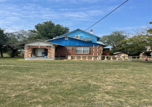 Homes for sale in Cushing, OK | 3714 E Eseco, Cushing, OK 74023 | MLS# 2616432