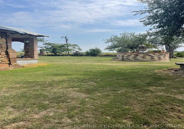Homes for sale in Cushing, OK | 3714 E Eseco, Cushing, OK 74023 | MLS# 2616432