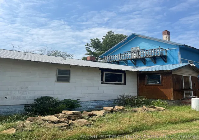 Homes for sale in Cushing, OK | 3714 E Eseco, Cushing, OK 74023 | MLS# 2616432