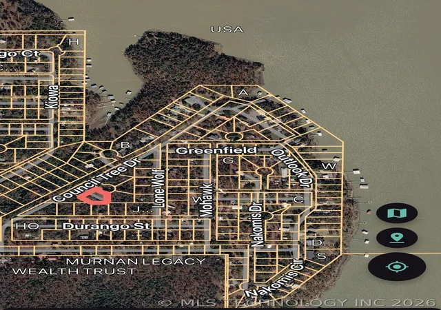 11th image of 18 Inola Ct, Canadian, OK 74425 | MLS# 2616440