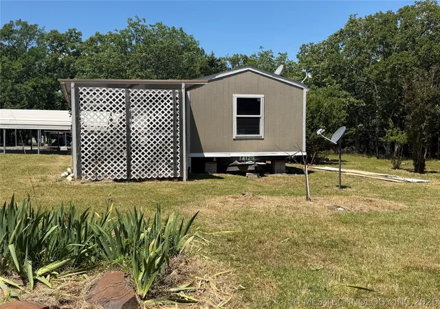 Homes for sale in Wilburton, OK | 749 Sw 120th Rd, Wilburton, OK 74578 | MLS# 2616454