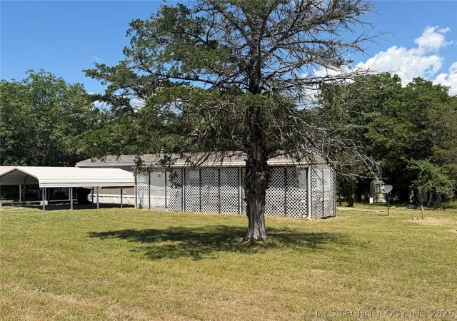 Homes for sale in Wilburton, OK | 749 Sw 120Th Rd, Wilburton, OK 74578 | MLS# 2616454