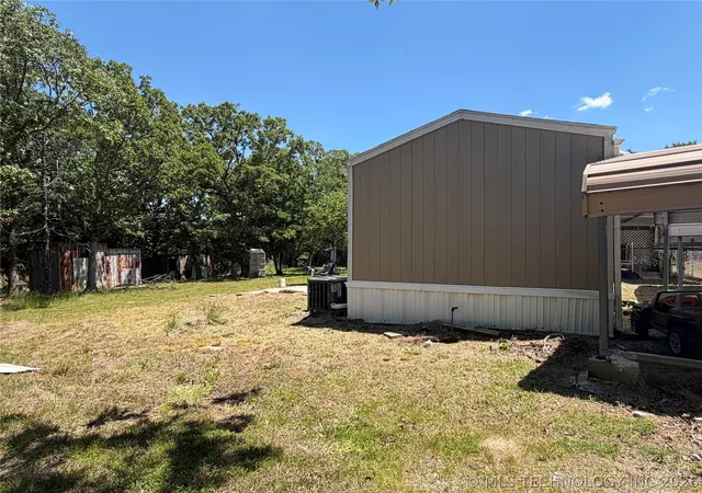 Homes for sale in Wilburton, OK | 749 Sw 120Th Rd, Wilburton, OK 74578 | MLS# 2616454