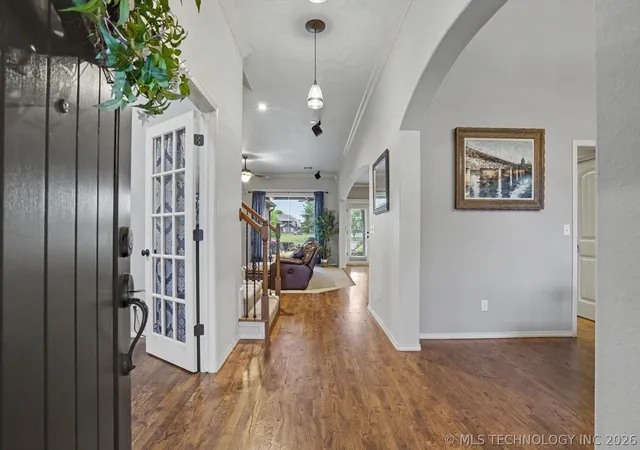 Homes for sale in Tulsa, OK | 17005 E 48Th St, Tulsa, OK 74134 | MLS# 2616458