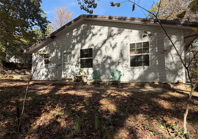 4th image of 425671 E 1168 Rd, Eufaula, OK 74432 | MLS# 2616459