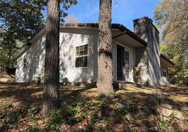5th image of 425671 E 1168 Rd, Eufaula, OK 74432 | MLS# 2616459