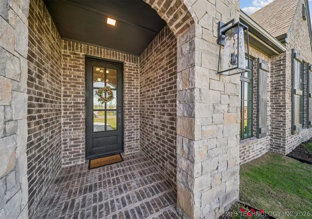 Homes for sale in Glenpool, OK | 16505 S 4Th Eastplace, Glenpool, OK 74033 | MLS# 2616310