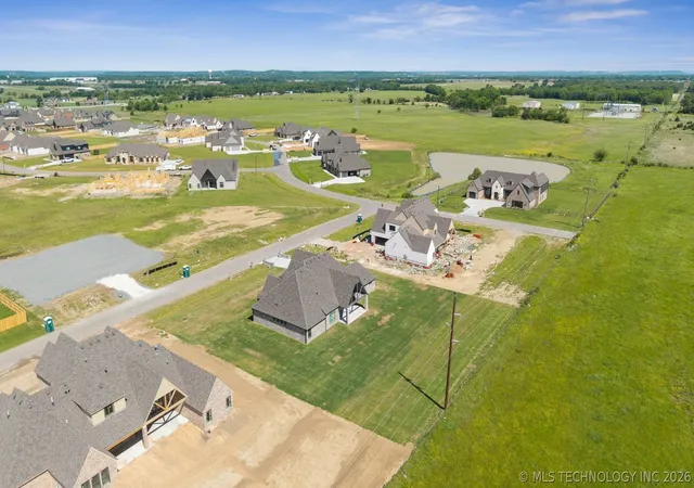 Homes for sale in Glenpool, OK | 16505 S 4th Eastplace, Glenpool, OK 74033 | MLS# 2616310