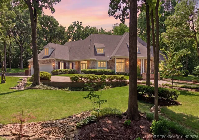 Photo 1 of Sale Pending at 7237 S 26th Westavenue, Tulsa, OK 74132 | MLS# 2616309 | Listing updated on 2026-08-20