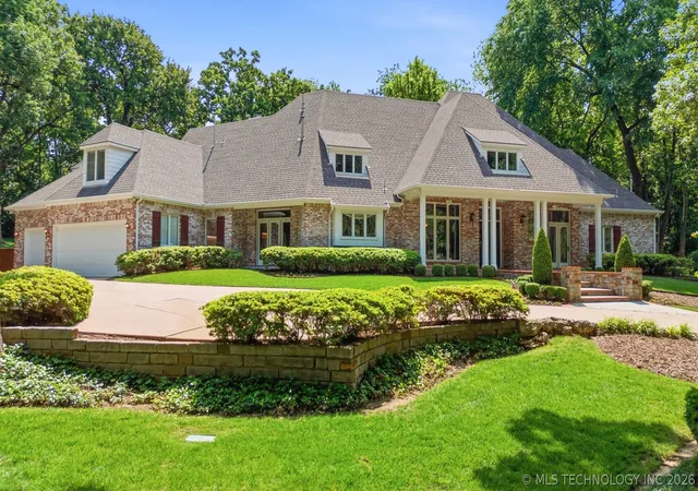 Photo 2 of Sale Pending at 7237 S 26th Westavenue, Tulsa, OK 74132 | MLS# 2616309 | Listing updated on 2026-08-20