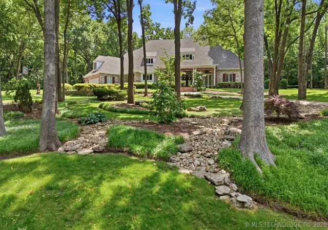 Photo 3 of Sale Pending at 7237 S 26th Westavenue, Tulsa, OK 74132 | MLS# 2616309 | Listing updated on 2026-08-20