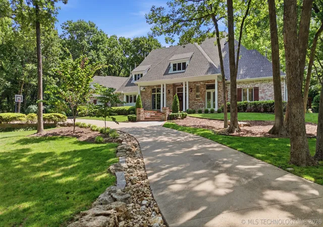 Photo 3 of Sale Pending at 7237 S 26th Westavenue, Tulsa, OK 74132 | MLS# 2616309 | Listing updated on 2026-08-20