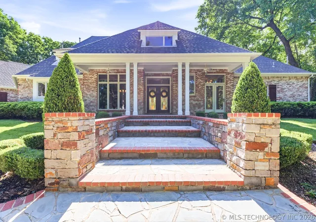 Photo 4 of Sale Pending at 7237 S 26th Westavenue, Tulsa, OK 74132 | MLS# 2616309 | Listing updated on 2026-08-20