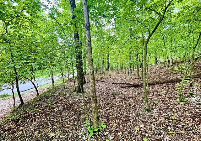 Photo 1 of Land for sale at 8128 W Clear Crk Rd, Kansas, OK 74347 | MLS# 2616462 | Listing updated on 2026-07-29