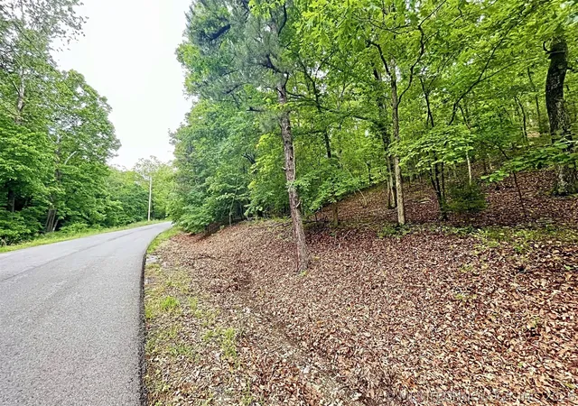 Photo 3 of Land for sale at 8128 W Clear Crk Rd, Kansas, OK 74347 | MLS# 2616462 | Listing updated on 2026-07-29