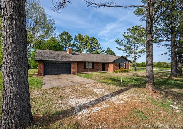 Homes for sale in Ada, OK | 16781 County Road 3523, Ada, OK 74820 | MLS# 2616291