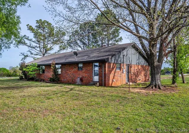 Homes for sale in Ada, OK | 16781 County Road 3523, Ada, OK 74820 | MLS# 2616291