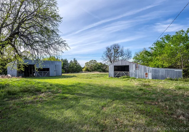 Homes for sale in Ada, OK | 16781 County Road 3523, Ada, OK 74820 | MLS# 2616291