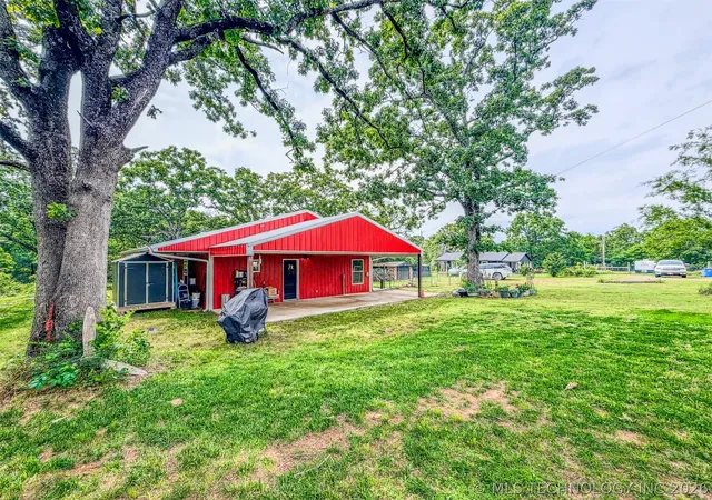 Homes for sale in Gore, OK | 96486 S 4450 Rd, Gore, OK 74435 | MLS# 2616433