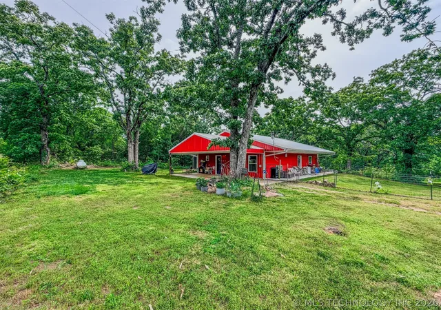 Homes for sale in Gore, OK | 96486 S 4450 Rd, Gore, OK 74435 | MLS# 2616433