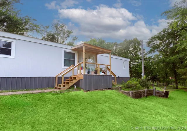1st image of 43 Homestead, Canadian, OK 74425 | MLS# 2616497