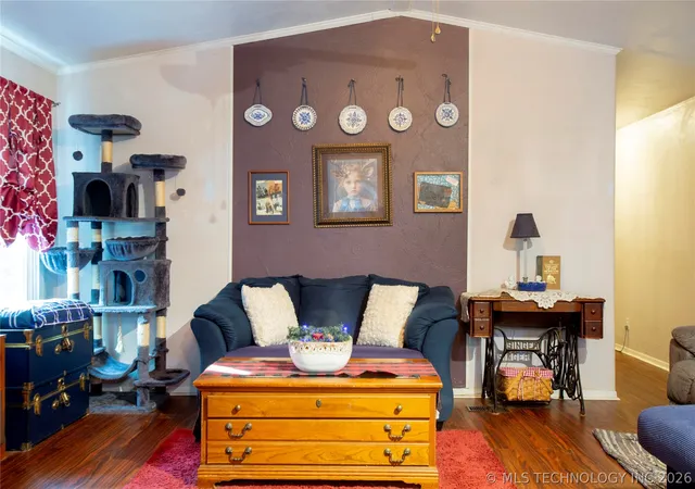2nd image of 43 Homestead, Canadian, OK 74425 | MLS# 2616497