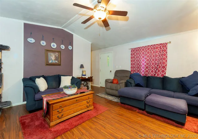 Photo 3 of Sale Pending at 43 Homestead, Canadian, OK 74425 | MLS# 2616497 | Listing updated on 2026-09-15