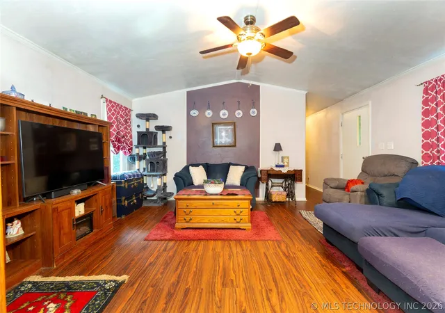 Photo 3 of Sale Pending at 43 Homestead, Canadian, OK 74425 | MLS# 2616497 | Listing updated on 2026-09-15