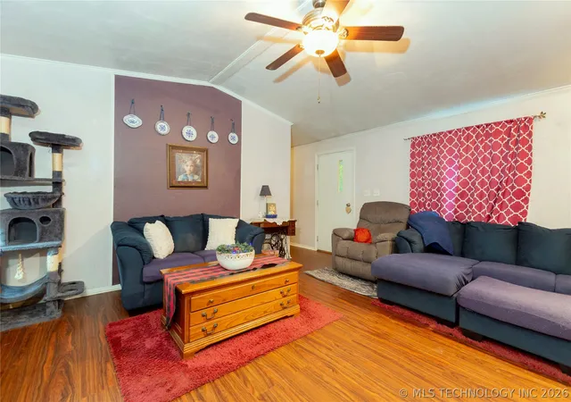 Photo 4 of Sale Pending at 43 Homestead, Canadian, OK 74425 | MLS# 2616497 | Listing updated on 2026-09-15