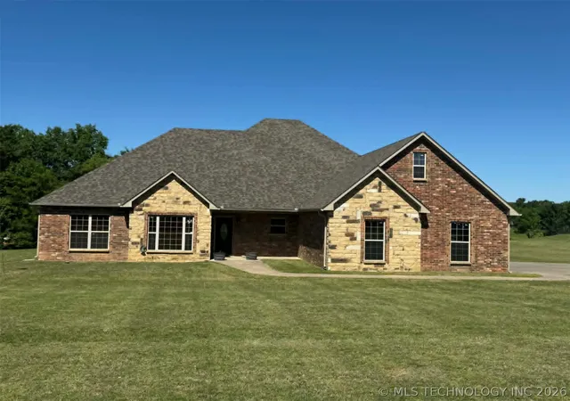 1st image of 2267 Krebs Lake Rd, Mc Alester, OK 74501 | MLS# 2616515