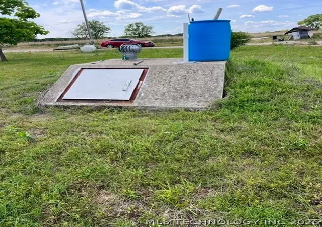 Photo 2 of Manufactured home for sale at 2105 E 7th Street, Stroud, OK 74079 | MLS# 2616522 | Listing updated on 2026-08-21