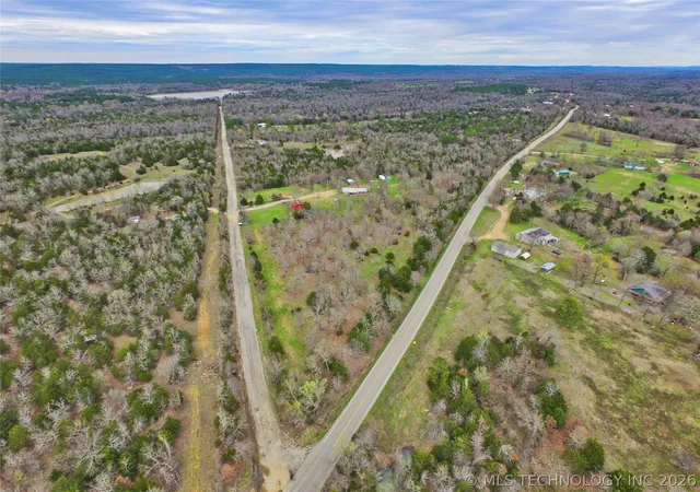 3rd image of 191808 N 4295 Rd, Rattan, OK 74562 | MLS# 2615746